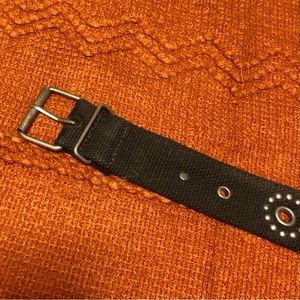 Esprit belt. Large